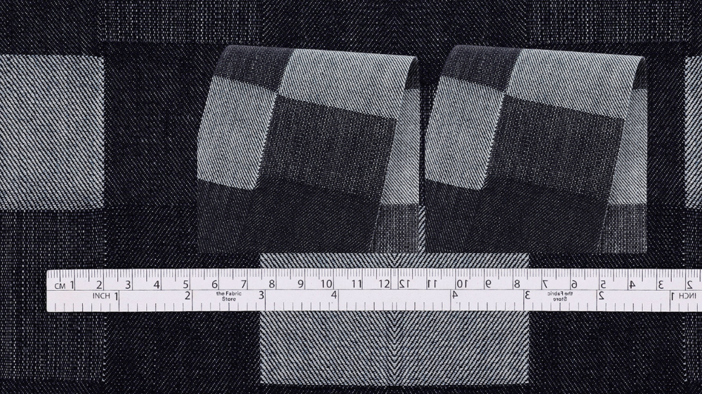 Behind the Denim Fabric: Maintaining Its Iconic Status InThe Fashion Industry