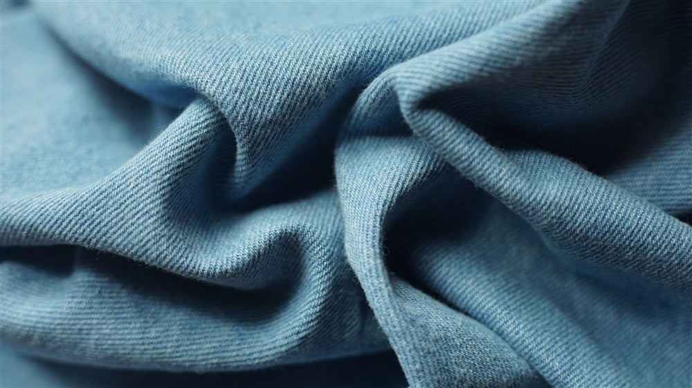 Wholesale Denim Fabric For Sale
