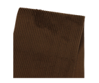 Cotton Corduroy - Chocolate