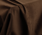 Cotton Corduroy - Chocolate