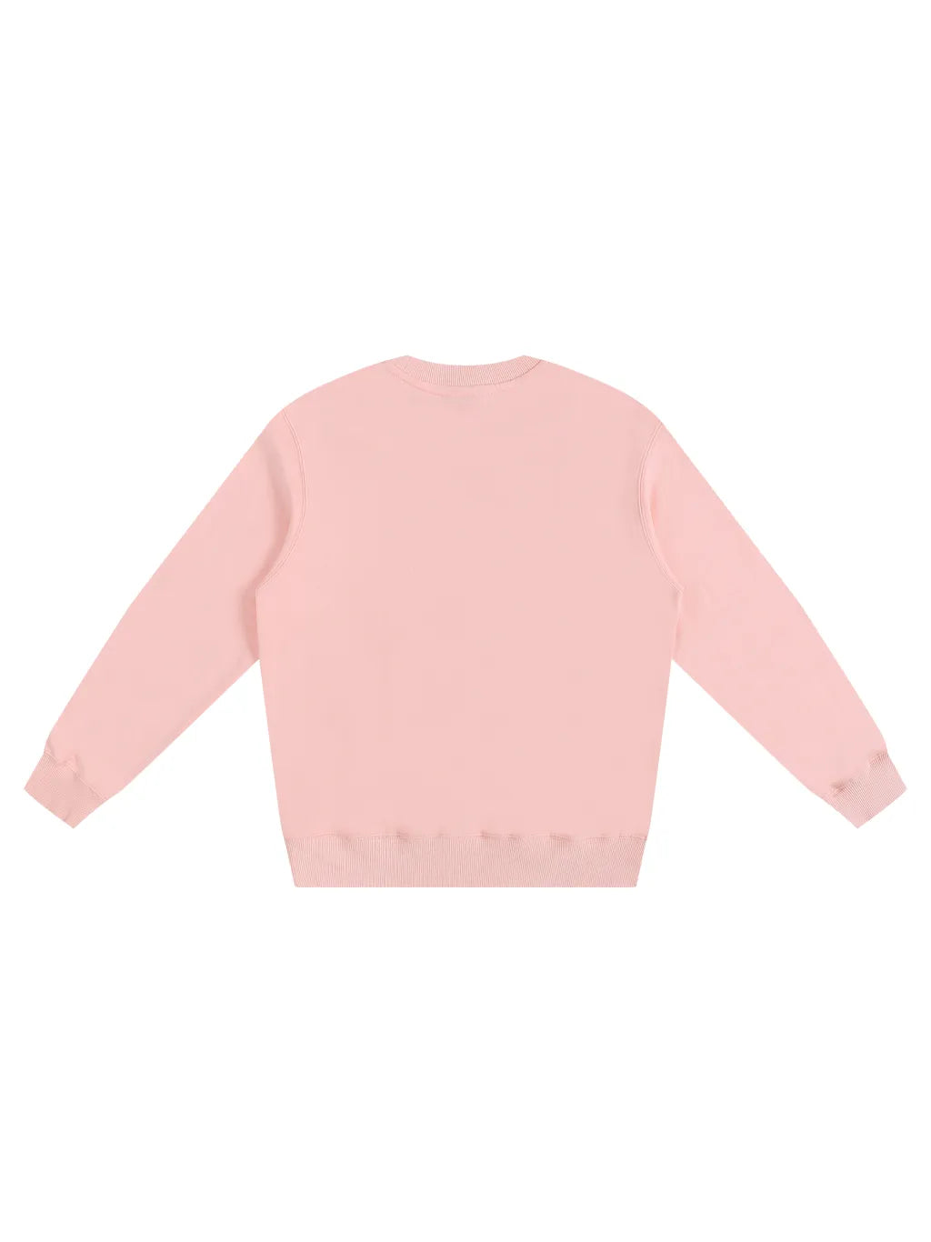 Classic Unisex Cotton Sweater
