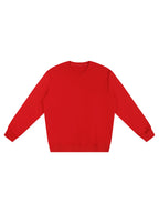 Classic Unisex Cotton Sweater