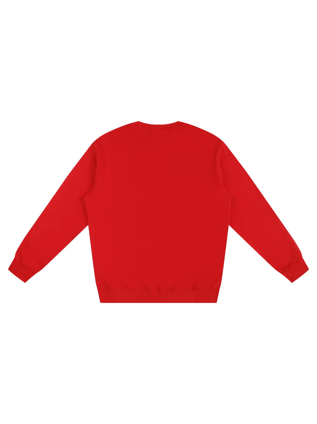 Classic Unisex Cotton Sweater