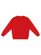 Classic Unisex Cotton Sweater