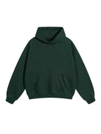 Essential Heavyweight Hoodie