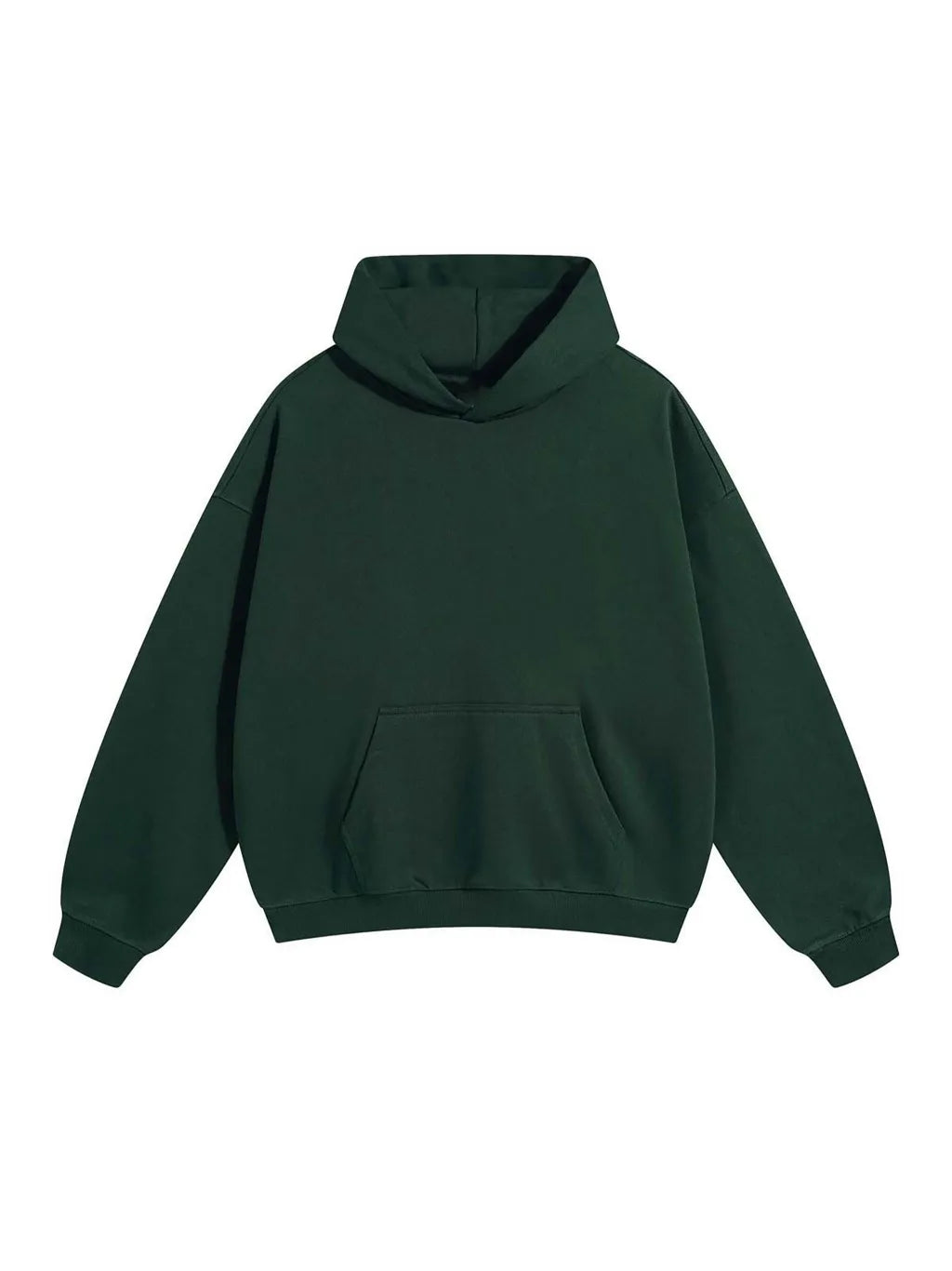 Essential Heavyweight Hoodie