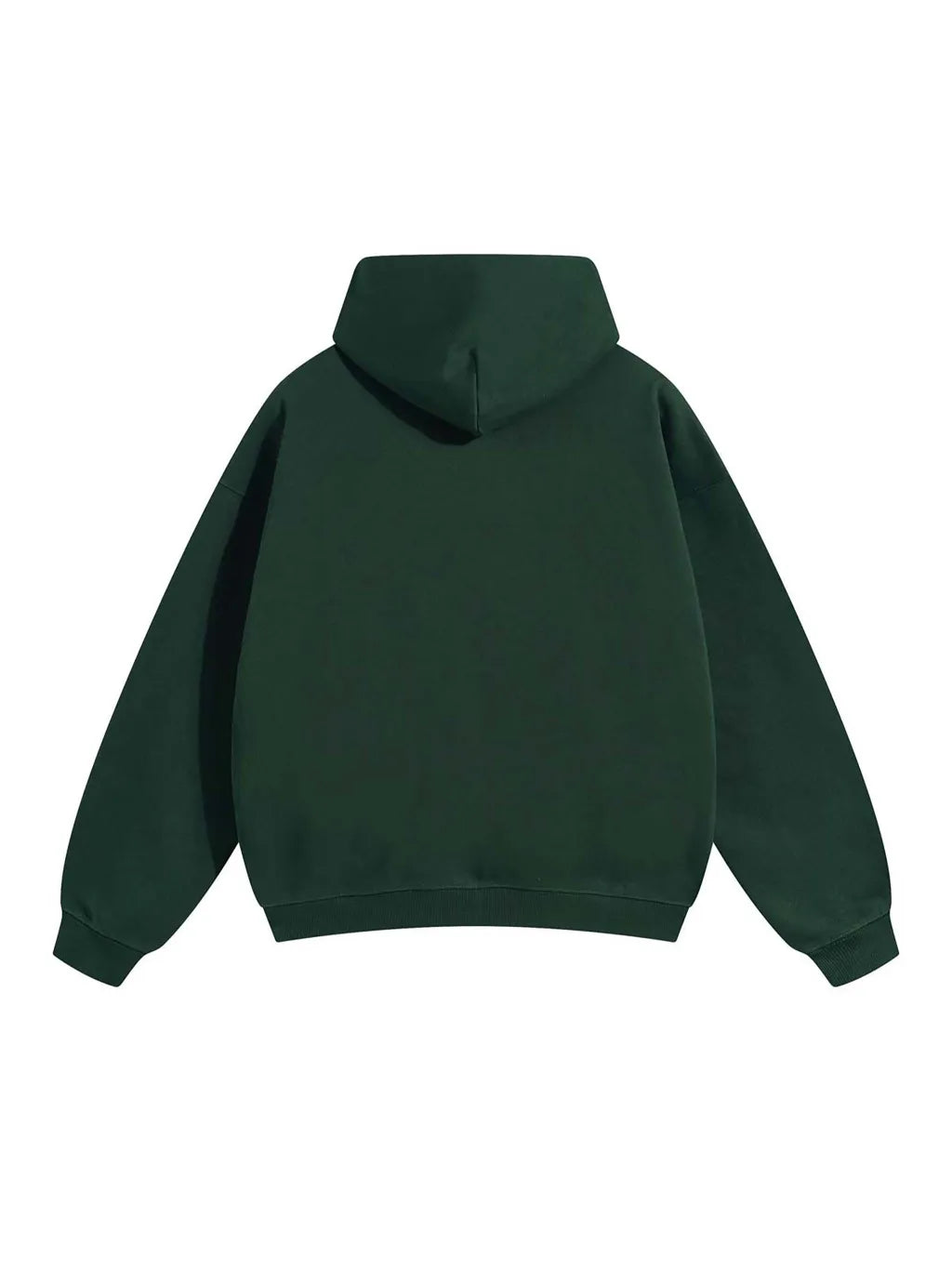 Essential Heavyweight Hoodie