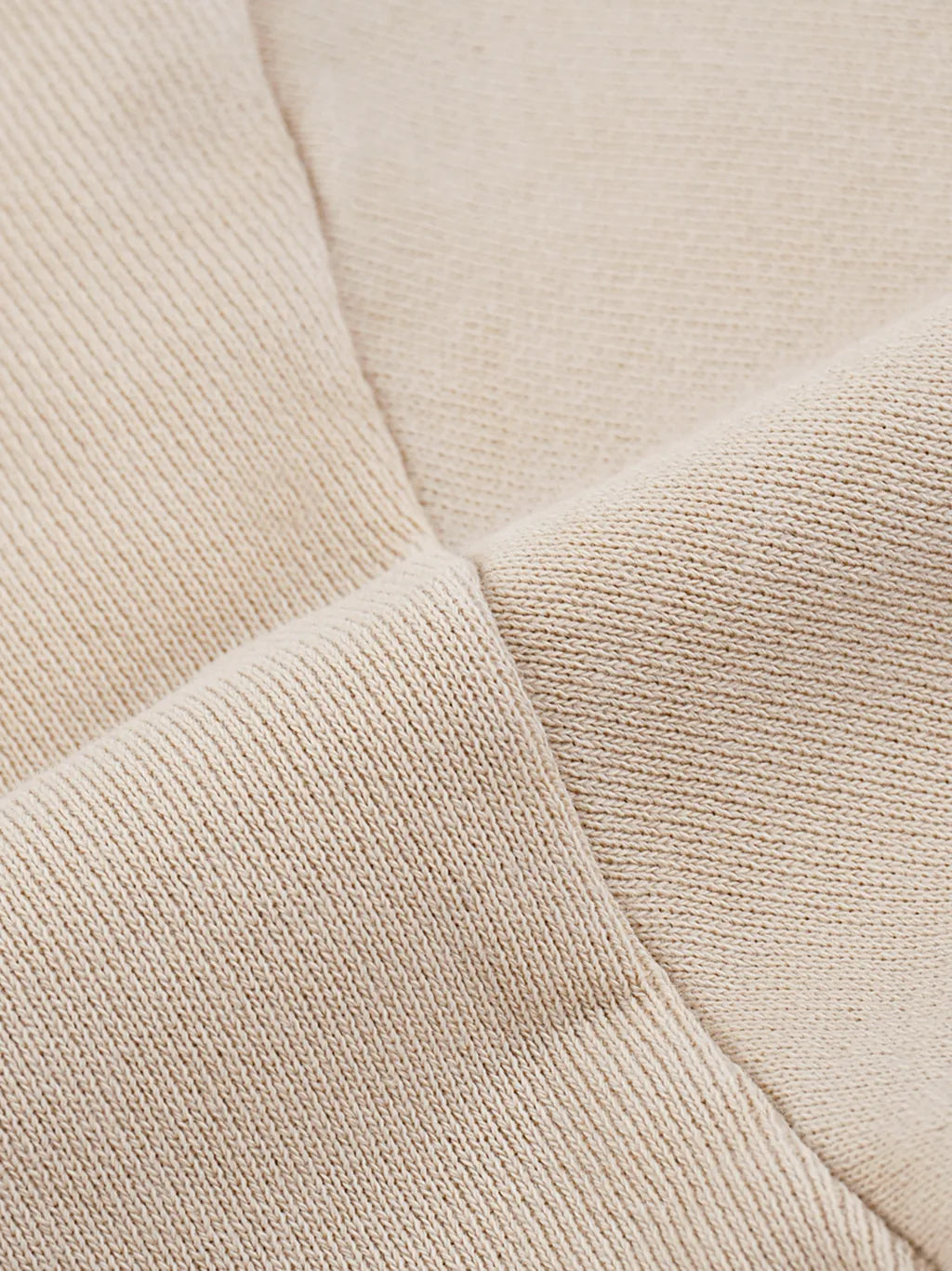 Snow Washed Oversized Sweatshirt