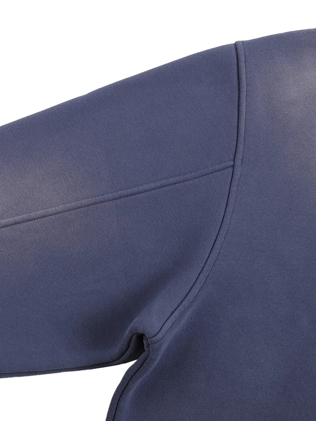 Sunfade Fleeced Sweatshirt