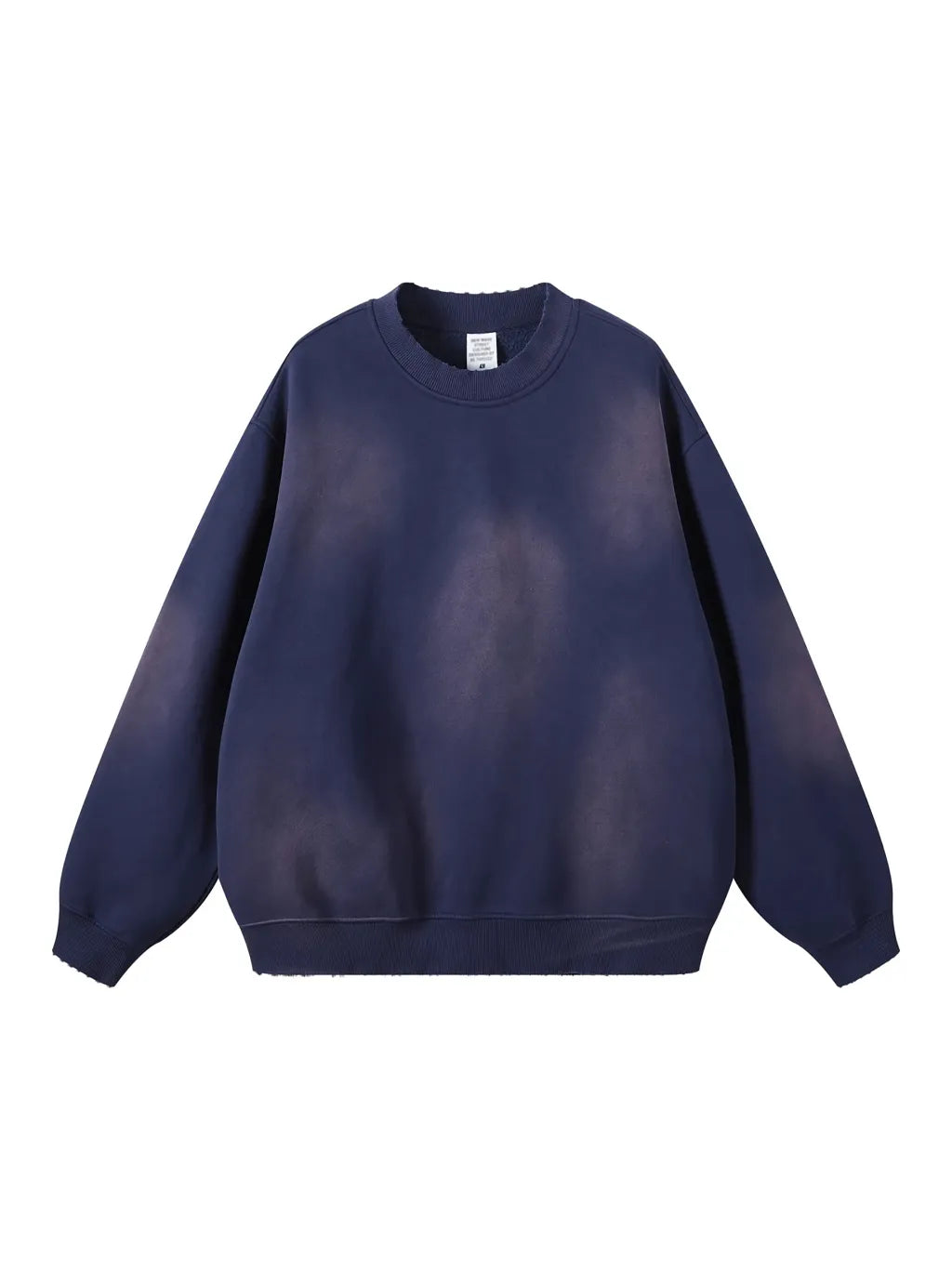 Sunfade Fleeced Sweatshirt