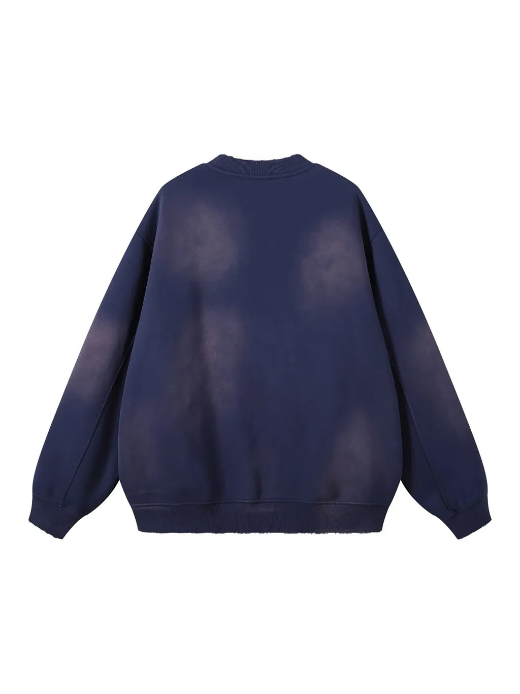 Sunfade Fleeced Sweatshirt