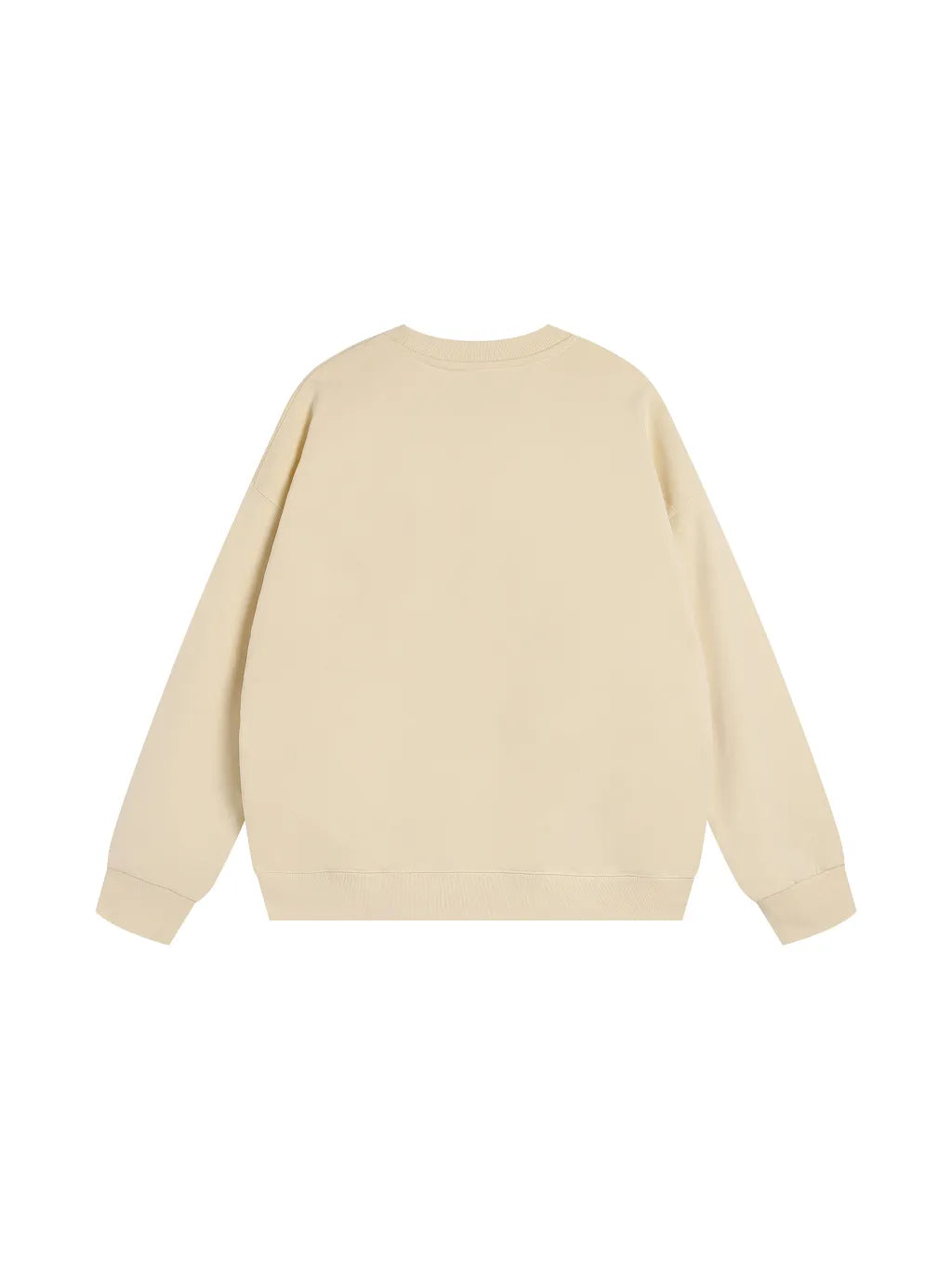 Heavyweight Essential Sweatshirt