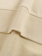 Heavyweight Essential Sweatshirt