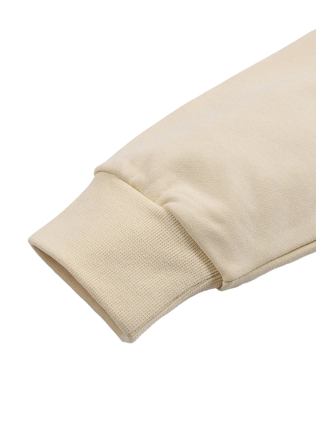 Heavyweight Essential Sweatshirt