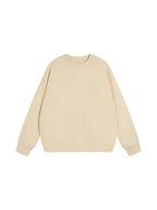Heavyweight Essential Sweatshirt