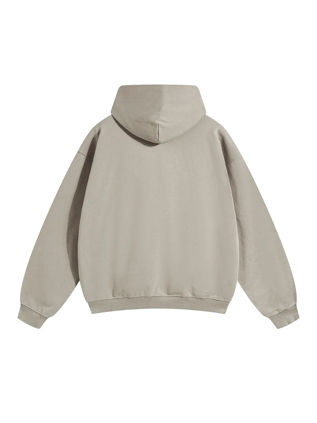 Essential Heavyweight Hoodie