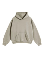 Essential Heavyweight Hoodie