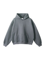 Fleeced Sweatshirt